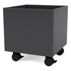 Colour Box I – S6161, Anthracite