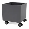Colour Box I – S6161, Coal