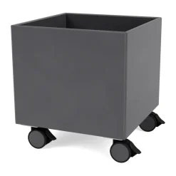 Colour Box I – S6161, Coal