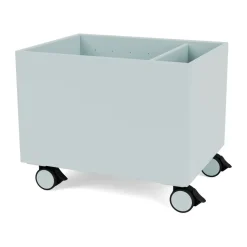 Colour Box II, Flint