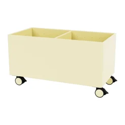 Colour Box III, Camomile