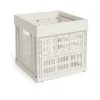 Colour Crate Cube 29.5x29.5 cm, Off-white
