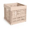 Colour Crate Cube 29.5x29.5 cm, Powder