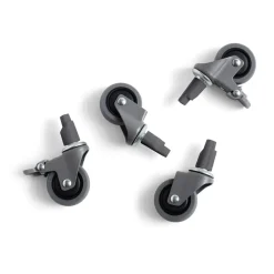 Colour Crate -pyörä 4-pakkaus, Suuri