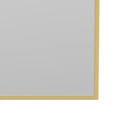 Colour Frame peili 46,8x46,8 cm, Cumin