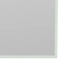 Colour Frame peili 46,8x46,8 cm, Mist