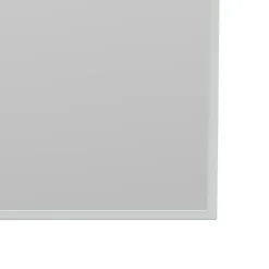 Colour Frame peili 46,8x46,8 cm, Oyster