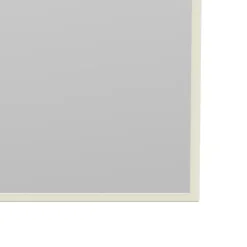 Colour Frame peili 46,8x46,8 cm, Vanilla