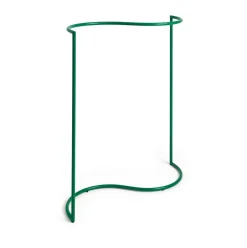 Colour Rack s-shape naulakko 144,2x150 cm, Jungle green