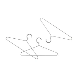 Colour vaateripustin 3-pakkaus, Mirror