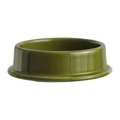 Column Candleholder kynttilälyhty M 11 cm, Army green