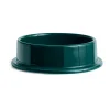 Column Candleholder kynttilälyhty L 12,8 cm, Dark green