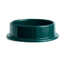Column Candleholder kynttilälyhty L 12,8 cm, Dark green