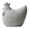 Concrete hen koriste, Small