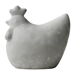 Concrete hen koriste, Small