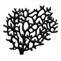 Coral koruteline, Mattamusta