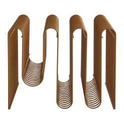 Curva lehtiteline, Amber