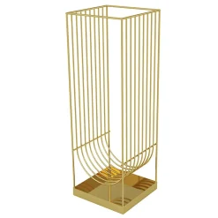 Curva sateenvarjoteline, Kulta