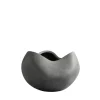 Curve Big kulho 28,5 cm, Dark grey