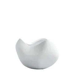 Curve Big kulho 28,5 cm, Luunvalkoinen