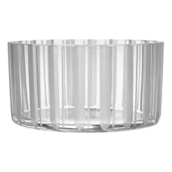 Cut in number -kulho 160 mm, Raidat