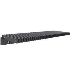 Cutter Naulakko, maalattu musta tammi