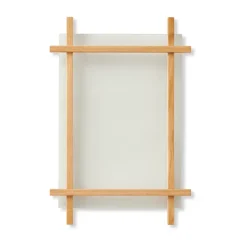 Daiku kuvakehys 50x70 cm, Tammi