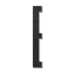 Design Letters -kirjain, E