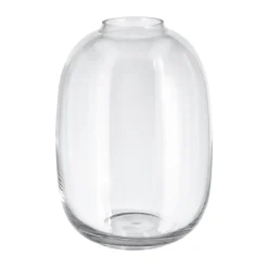 Dew maljakko Ø17x26 cm, Kirkas