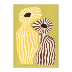 Doodle of a Doodle 05 juliste, 30x40 cm