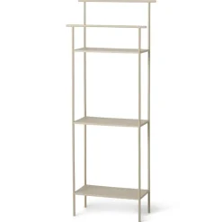 Dora hylly 30x79 cm, Cashmere