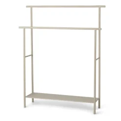 Dora käsipyyheripustin, Cashmere