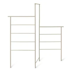 Dora vaateripustin, Cashmere