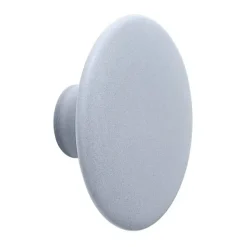 Dots keramiikka Ø 13 cm, Light blue