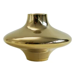 Doublet nro 01 pieni kynttilänjalka, Brass