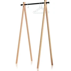 Dress-Up 90 vaatetanko, vaalea-svart