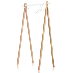 Dress-Up 90 vaatetanko, vaalea-vit