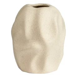 Drift desert maljakko 16 cm, Linnen