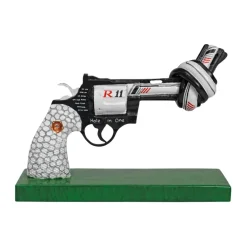 Drive for Peace koriste 30 cm, Multi