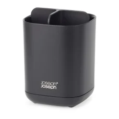 Easystore hammasharjateline 12,8 cm, Musta