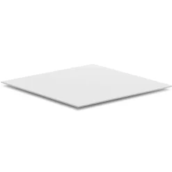 Enkelikello, alkuperäinen, Valkoinen