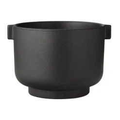 Ernst korvallinen ruukku, k15 cm Ø19,5 cm