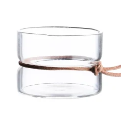 Ernst kynttilälyhty K6 cm Ø 6 cm, kirkas