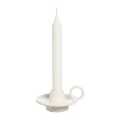 Ernst kynttilänjalka kruunukynttilöille, Vanilja