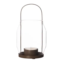 Ernst lyhty tuikulle 22 cm, Maamyyrä