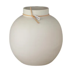 Ernst maljakko kivitavaraa, luonnonvärinen, 22 cm