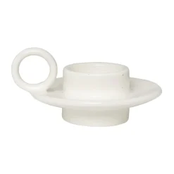 Ernst tuikkukynttilänjalka Ø11,5 cm, Vanilja