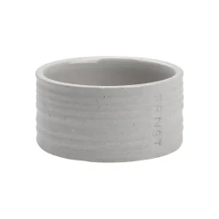 Ernst tuikkulyhty, Harmaa