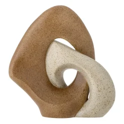 Esad koriste 21,5 cm, Beige-ruskea