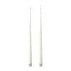 ester & erik kruunukynttilä LED 2 kpl, 10 Silky, 40 cm